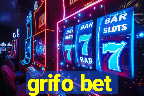 grifo bet